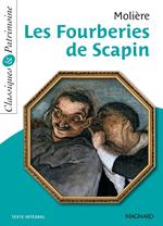 Les Fourberies de Scapin - Classiques et Patrimoine