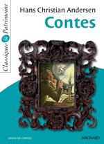 Contes de Hans Christian Andersen - Classiques et Patrimoine