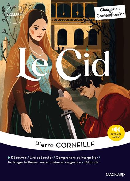 Le Cid - Classiques et Contemporains
