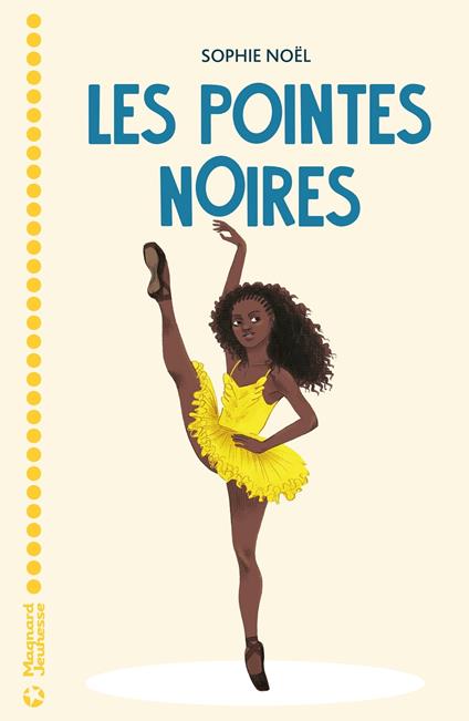 Les Pointes noires - Sophie Noël - ebook