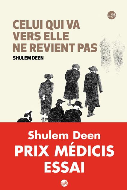 Celui qui va vers elle ne revient pas