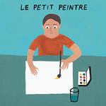 Le petit peintre