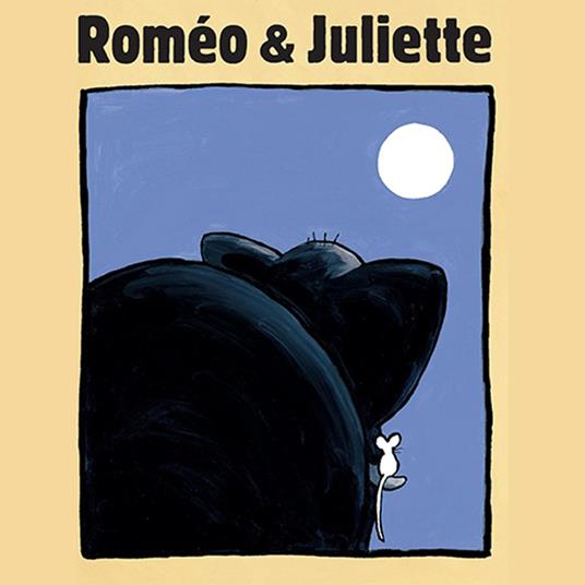 Roméo & Juliette