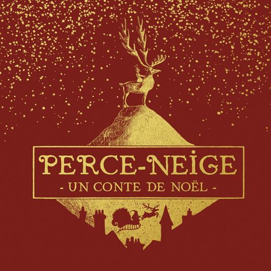 Perce-Neige