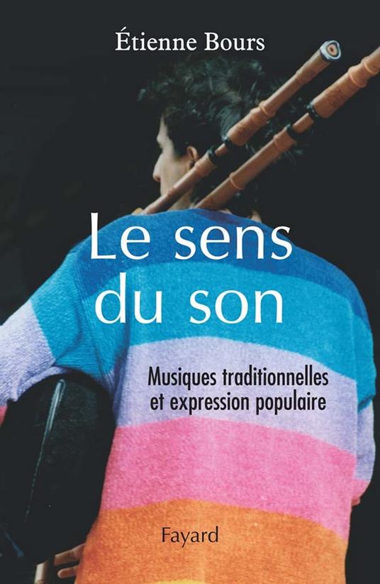Le sens du son