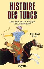 Histoire des Turcs