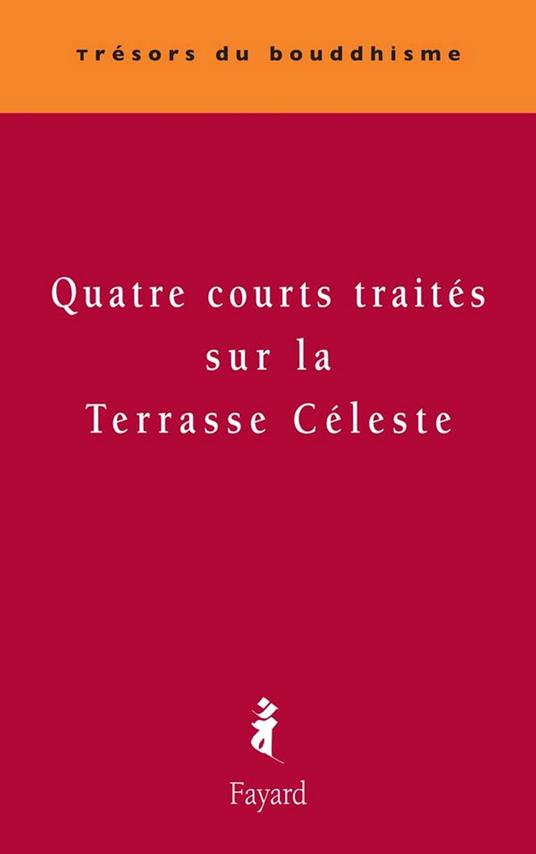 Quatre courts traités sur la Terrasse Céleste