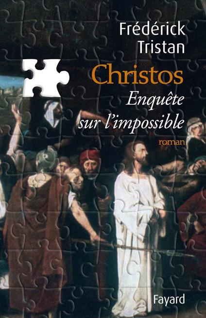 Christos, une enquête sur l'impossible