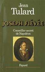 Joseph Fiévée