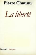 La Liberté