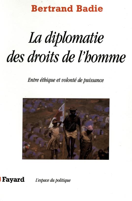La diplomatie des droits de l'homme