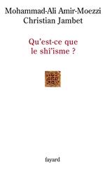 Qu'est-ce que le shî'isme ?