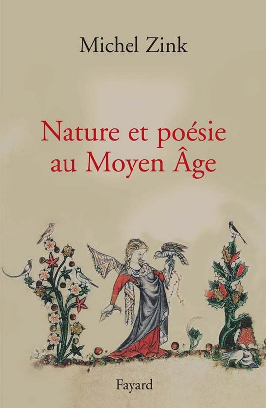 Nature et poésie au Moyen Âge