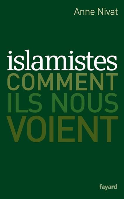 Islamistes : comment ils nous voient