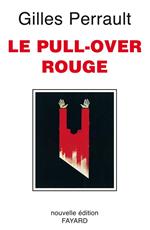 Le Pull-over rouge