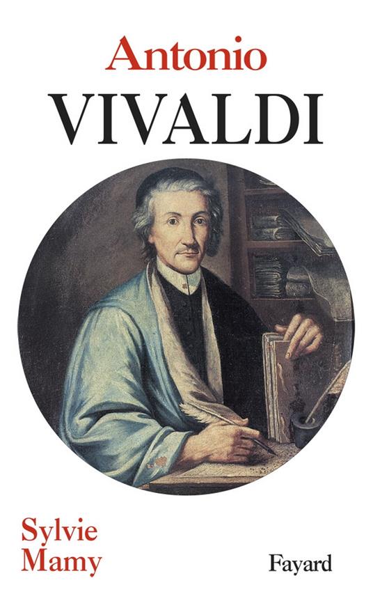 Antonio Vivaldi