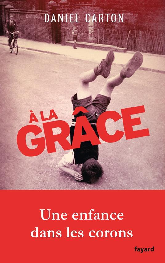 A la grâce