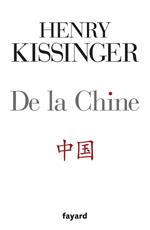 De la Chine