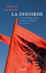 La Discorde
