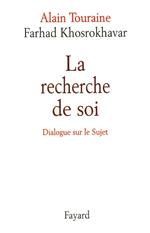 La recherche de soi