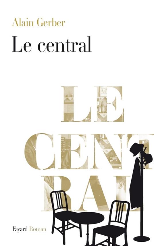 Le Central