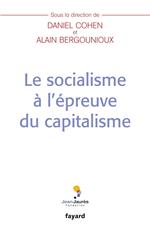 Le socialisme à l'épreuve du capitalisme