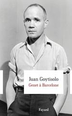 Genet à Barcelone