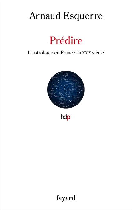 Prédire