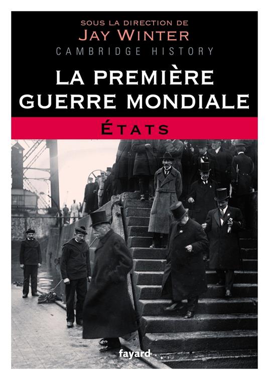 La Première Guerre mondiale - tome 2