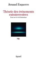 Théorie des événements extraterrestres