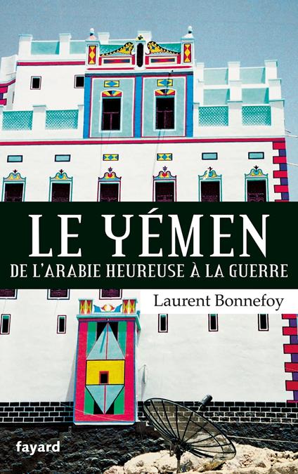 Le Yémen