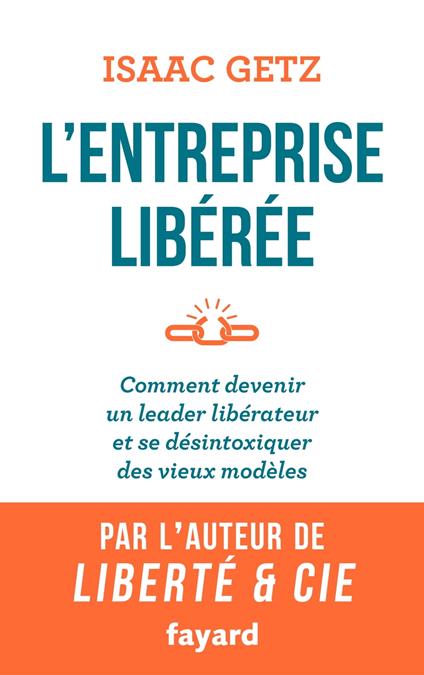 L'Entreprise libérée