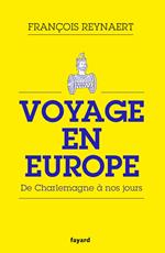 Voyage en Europe