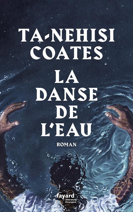 La danse de l'eau