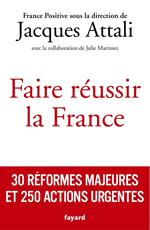 Faire réussir la France