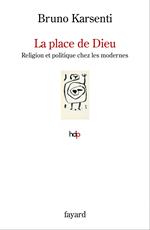 La place de Dieu