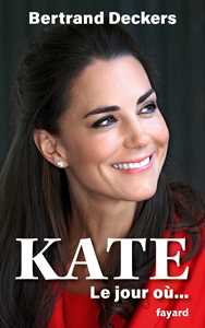 Ebook Kate Bertrand Deckers