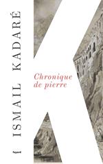 Chronique de pierre