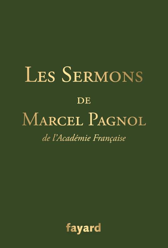 Les sermons