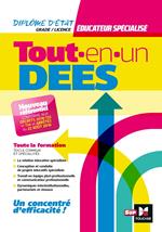 Tout en un DEES