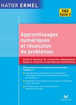 Ermel - Apprentissages numériques et résolution de problèmes CE2