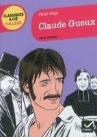 Libro in inglese Claude Gueux  - Victor Hugo