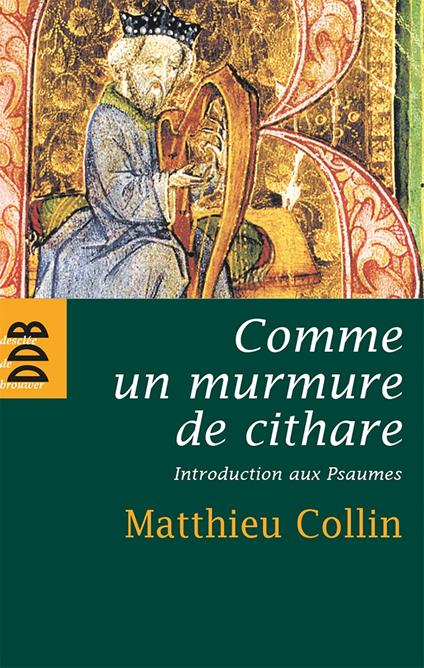 Comme un murmure de cithare