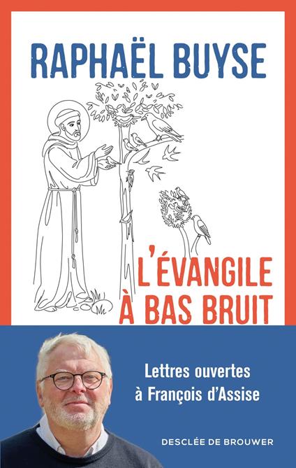 L'Évangile à bas bruit