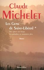 Les gens de Saint Liberal - tome 1