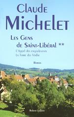 Les gens de Saint Liberal - tome 2