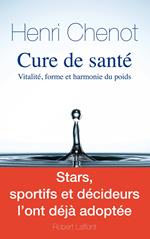 Cure de santé