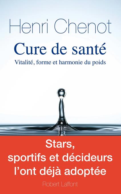 Cure de santé