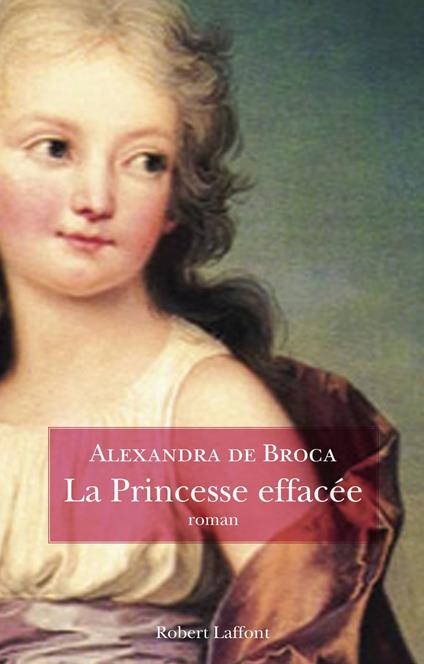 La princesse effacée