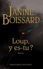Loup, y es-tu?